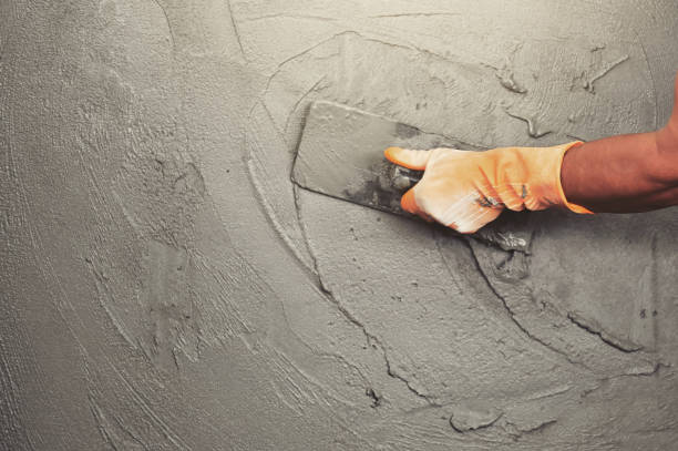 Best Residential Concrete Solutions in Moreauville, LA