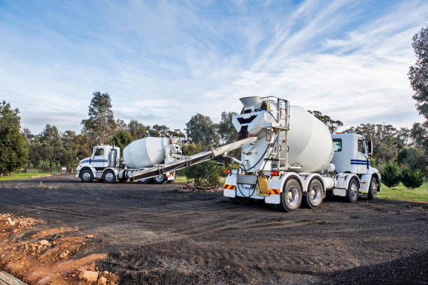 Best Concrete Grinding and Polishing in Moreauville, LA