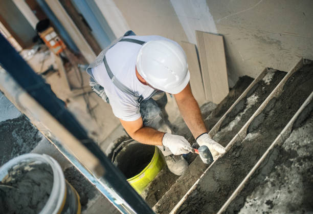 Best Decorative Concrete in Moreauville, LA