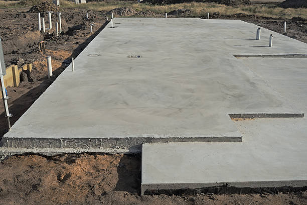 Best Concrete Driveway Installation in Moreauville, LA