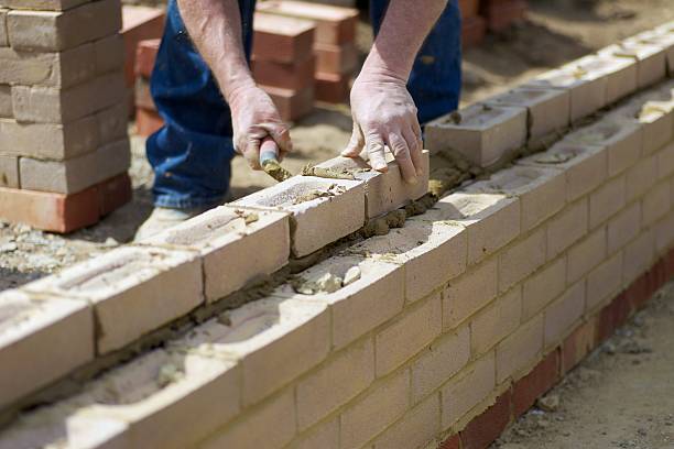 Best Concrete Steps and Stairs in Moreauville, LA